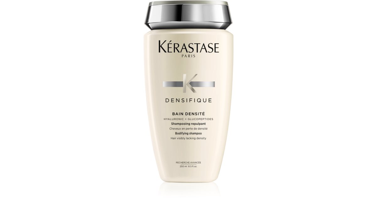 Kérastase Densifique Bain Densité densifying shampoo for hair without density 500 ml