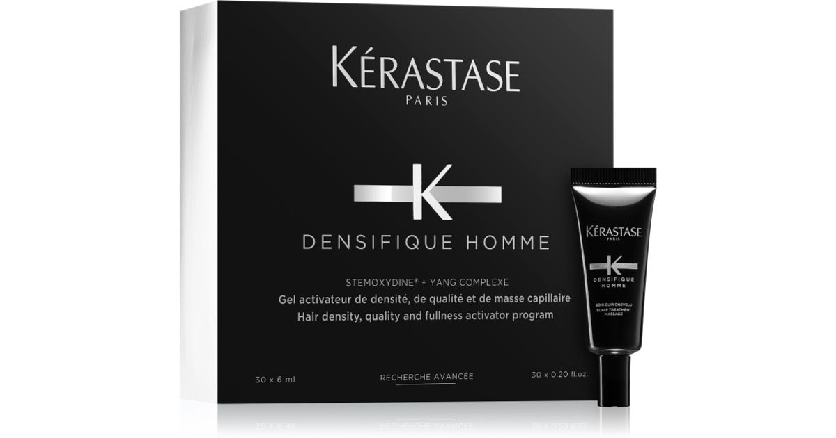 Kérastase Densifique Cure Densifique man 30x6 ml