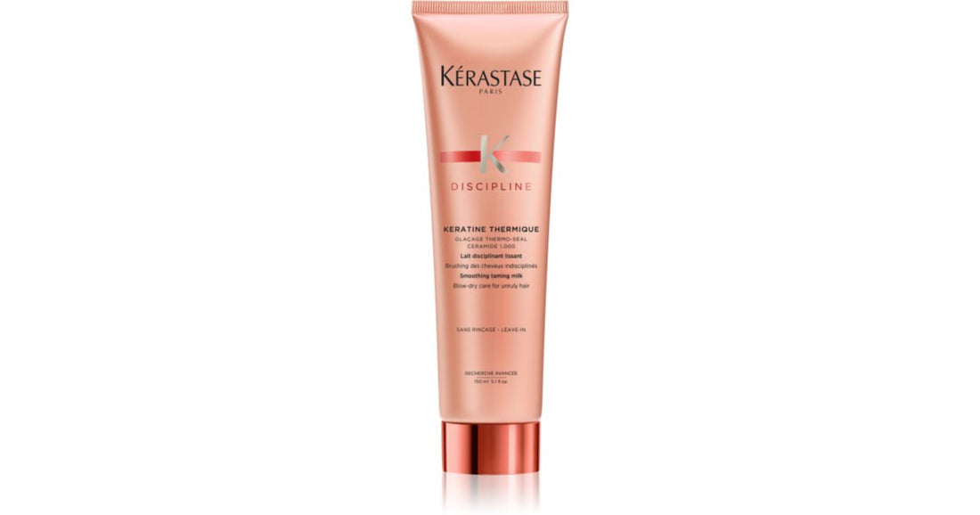 Kérastase Discipline Kératine thermal 150 ml