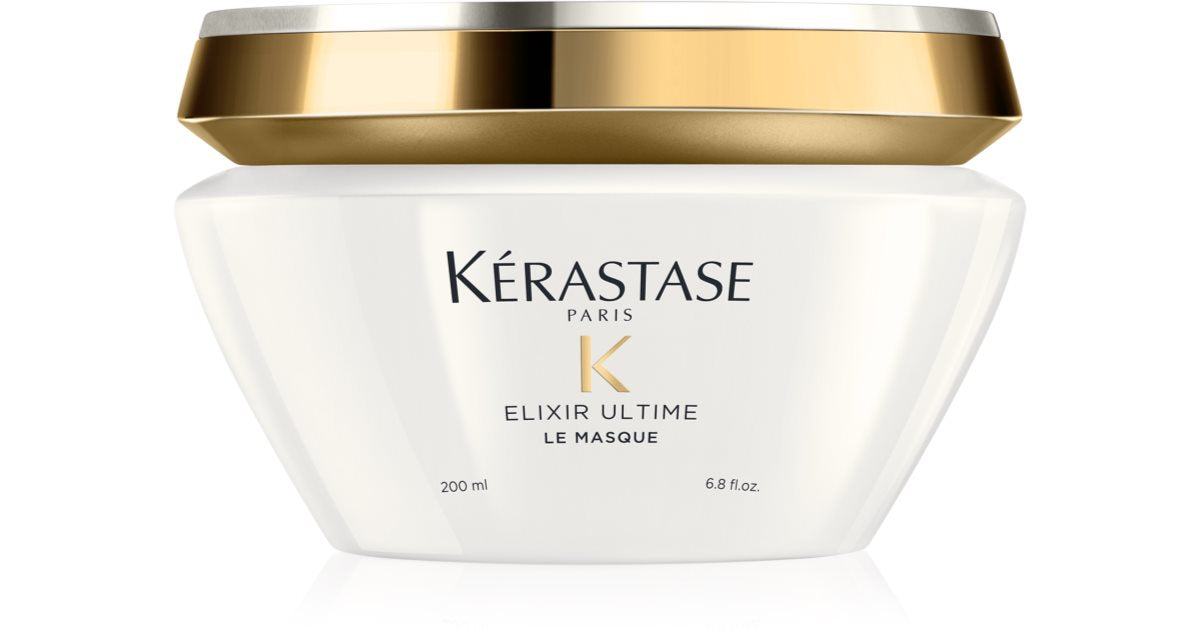 Kérastase Elixir Ultime Le Maschera 200ml