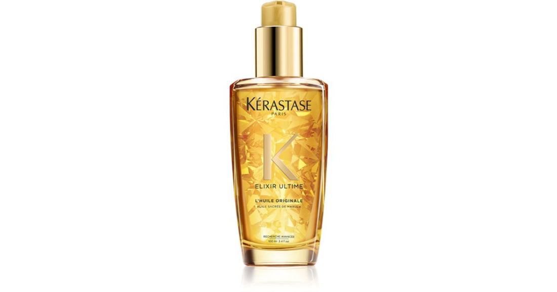 Kérastase Elixir Ultime Original oil 100 ml