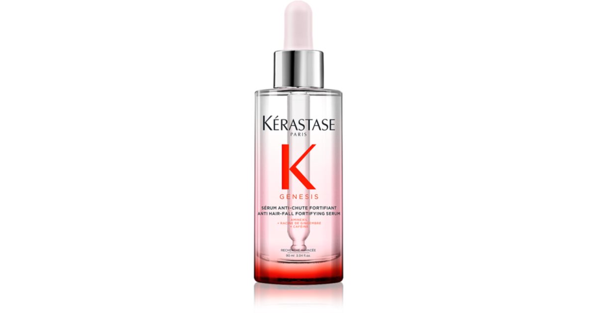 Kérastase Genesis fortifying anti-hair loss serum 90 ml