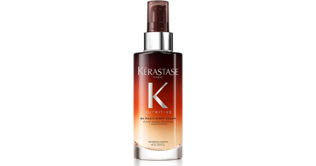 Kérastase Nutritive 8H Magic Night Serum 90 ml