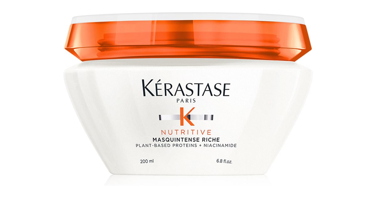 Kérastase Nutritious maschera Rich intensive 200 ml