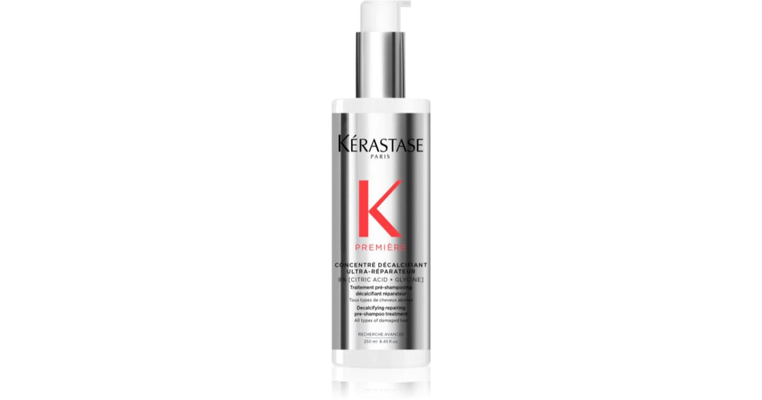 Kérastase Première Ultra Repair Descaler Concentrate 250 ml