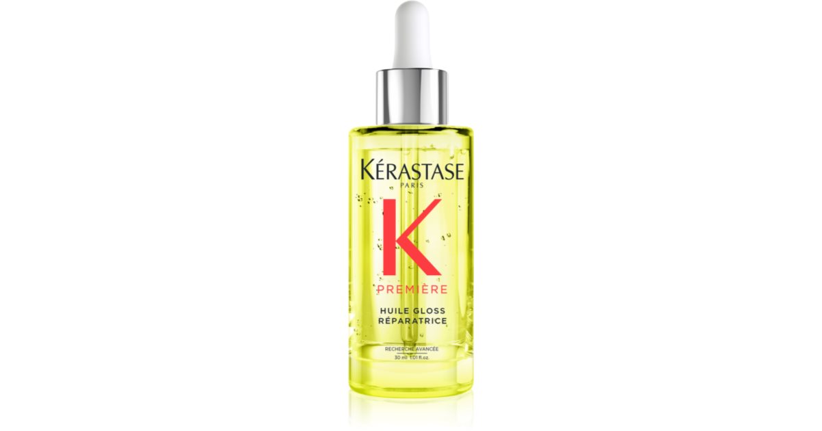 Kérastase Première Repairing Polishing Oil 30ml