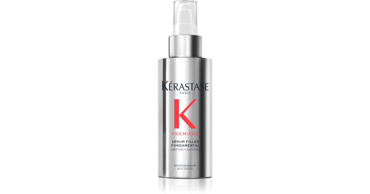 Kérastase Première Filler Fundamental serum 90 ml