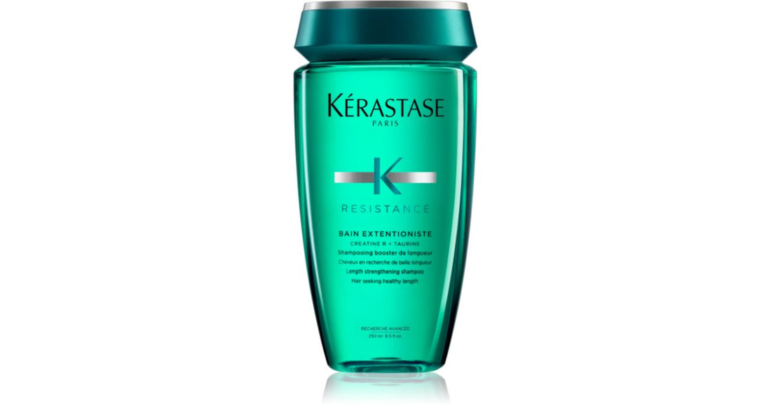 Kérastase Resistance Bain Extentioniste shampoo to stimulate hair growth 500 ml