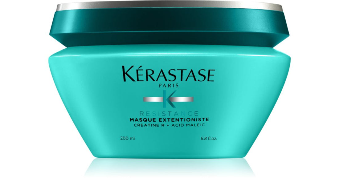 Maschera extensionist Kérastase Resistance 200ml