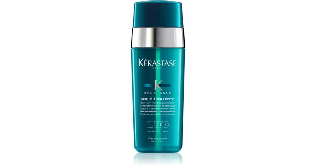 Kérastase Résistance serum Thérapiste 30 ml