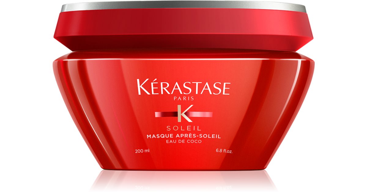 Kérastase Soleil Maschera Aftersun with UV Filter 200 ml