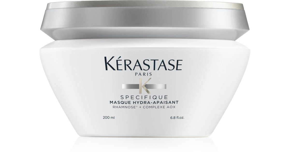 Kérastase Specific Maschera Hydra-soothing without silicones 200 ml