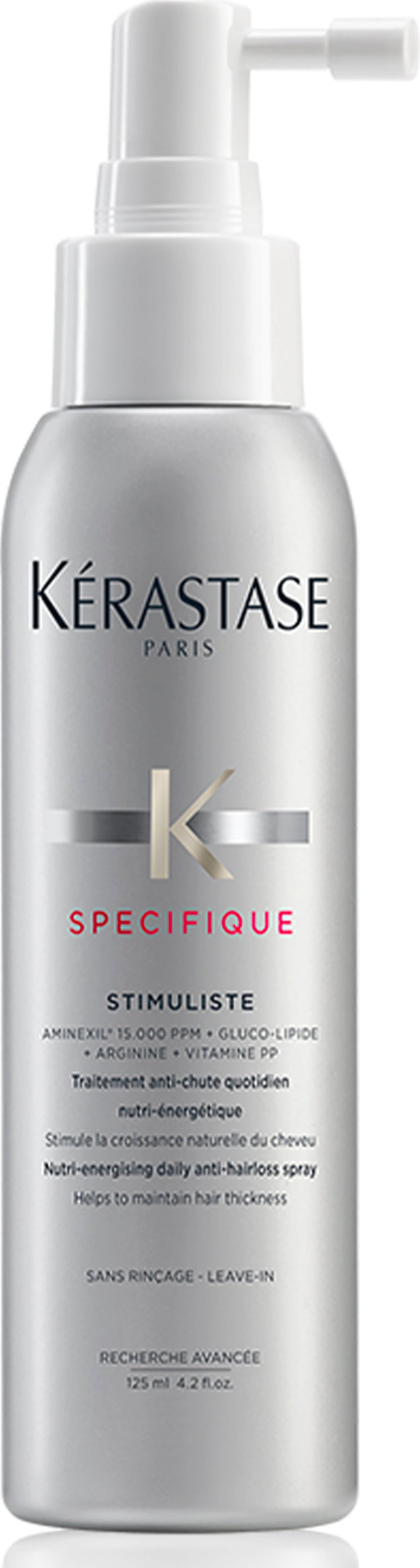 Kérastase Specifique Stimuliste for daily use 125 ml