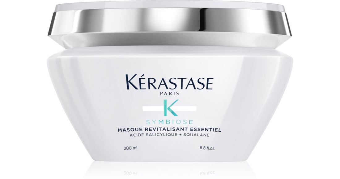 Kérastase Symbiose Maschera Essentiel Revitalizing 200 ml