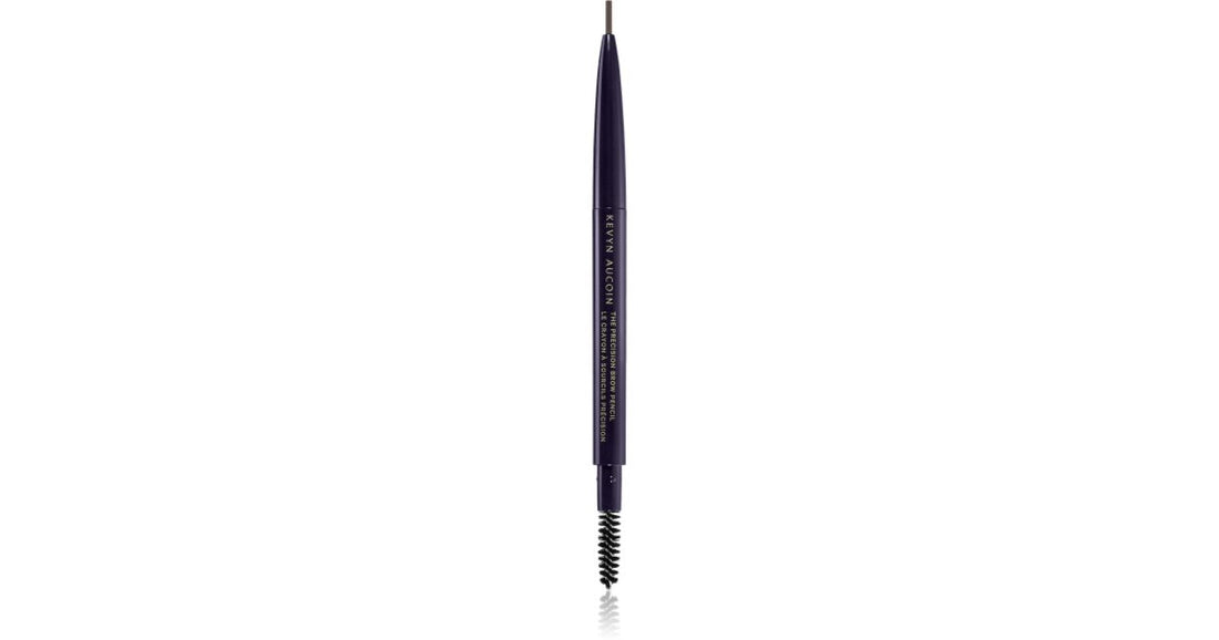 Kevyn Aucoin The Precision Eyebrow Pencil Color Dark Brunette 0.1 g