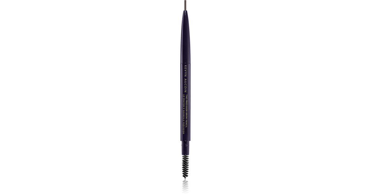 Kevyn Aucoin The Precision Eyebrow Pencil Color Dark Brunette 0.1 g