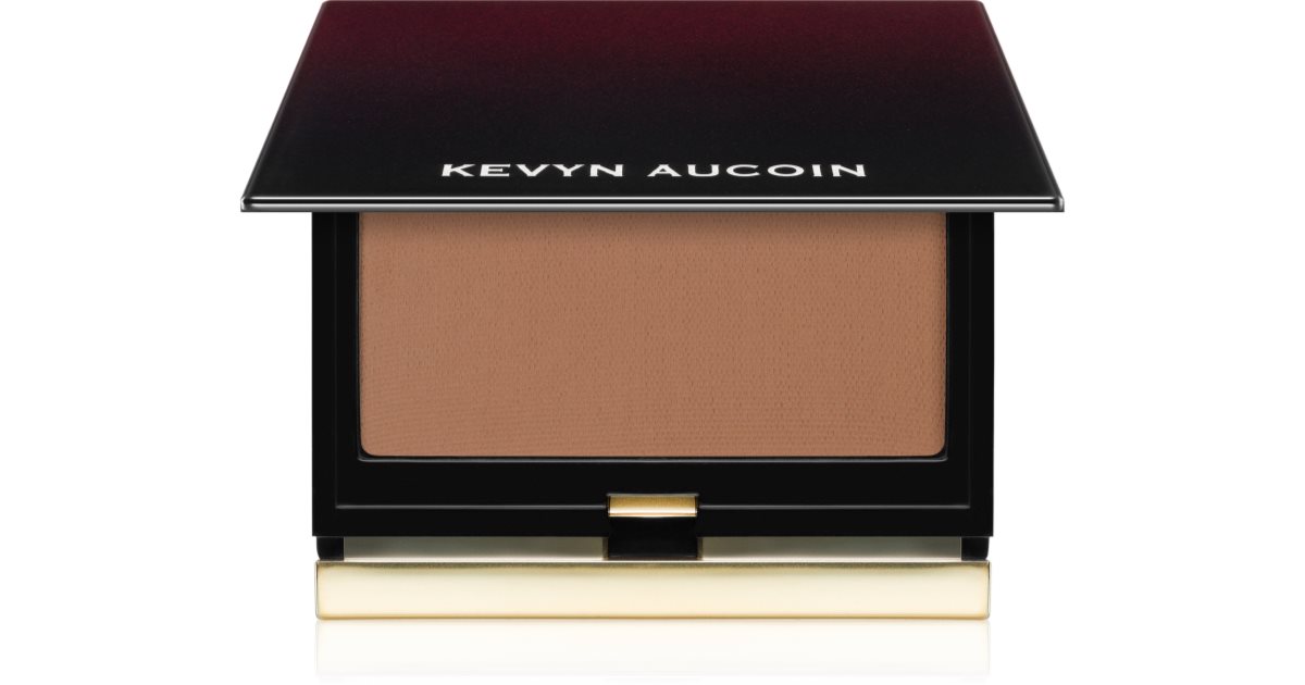 Kevyn Aucoin The Sculpting Loose Powder Contour Color Medium 4 g