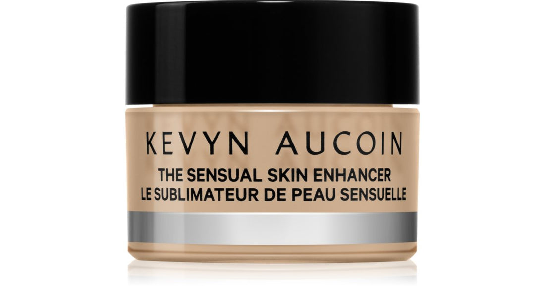 Kevyn Aucoin The Sensual Skin Enhancer Color Corrector SX 6 10 g