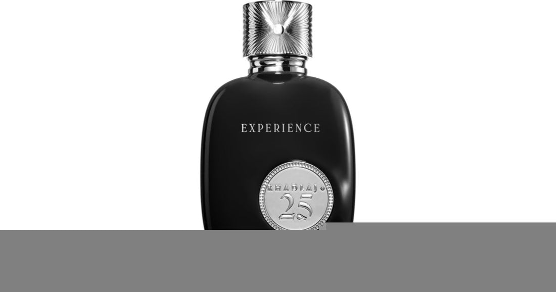 Khadlaj 25 Experience 100 ml