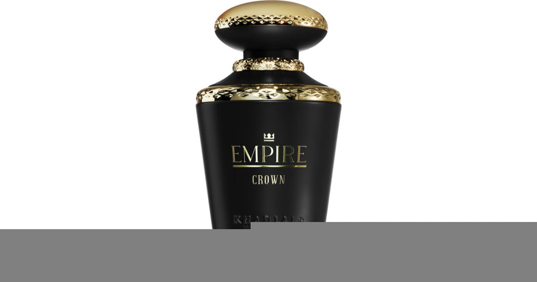 Khadlaj Empire Crown 100ml