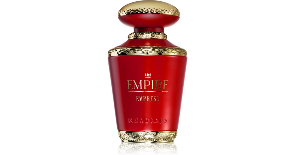 Khadlaj Empire Empress 100ml