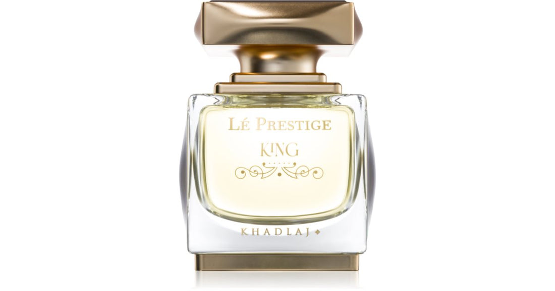 Khadlaj Le Prestige King 100 ml