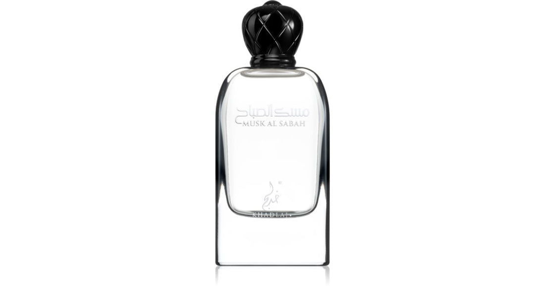 Khadlaj Musk Al Sabah 100ml