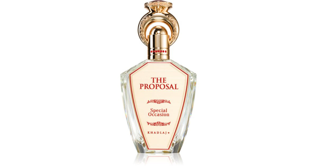 Khadlaj The Proposal Special Occasion 100 ml