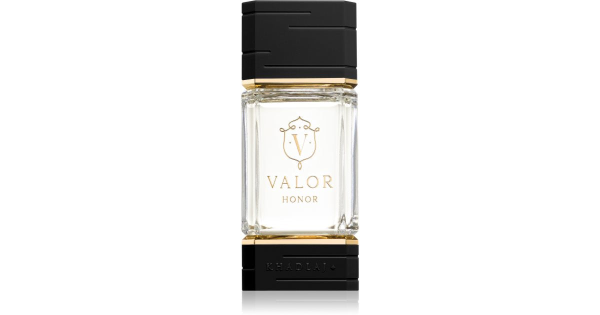 Khadlaj Valor Honor 100 ml