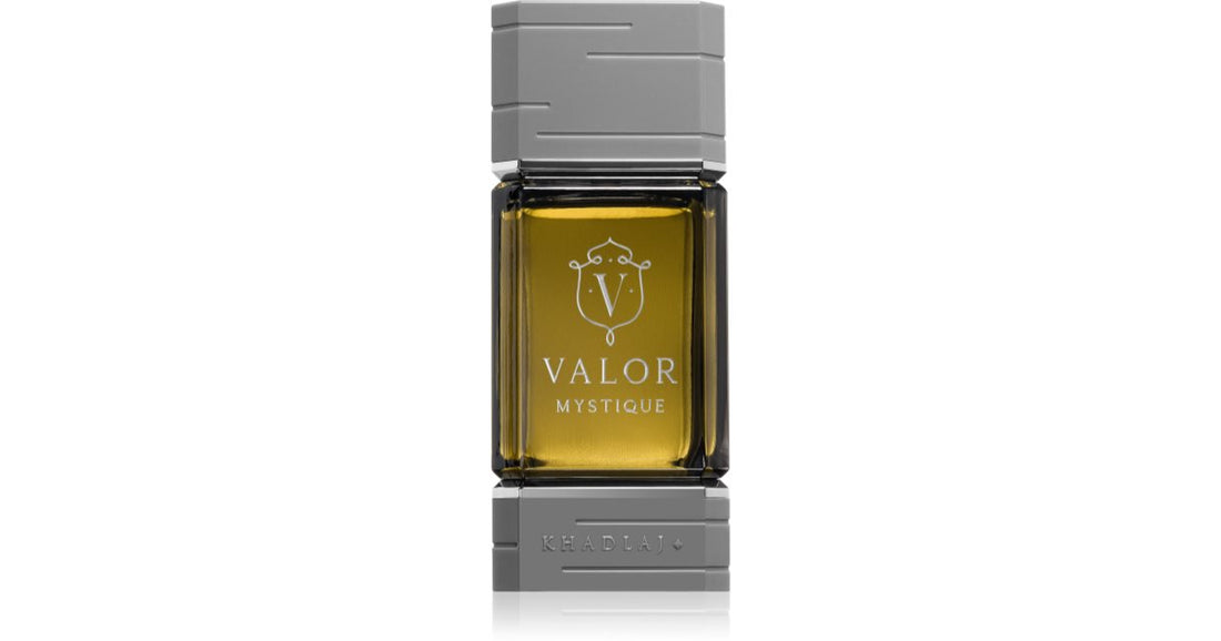 Khadlaj Valor Mystique 100 ml