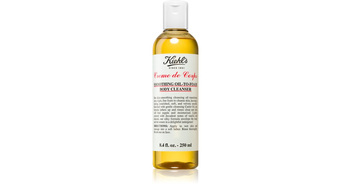 Kiehl&