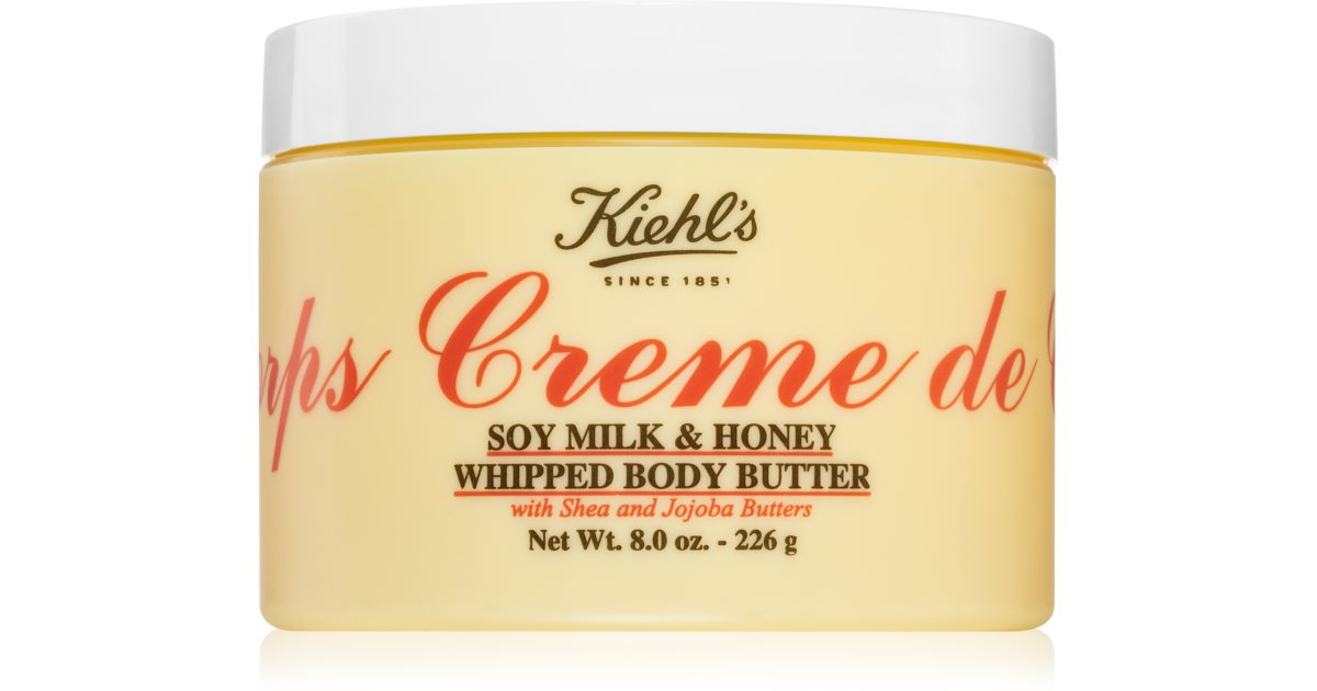 Kiehl&