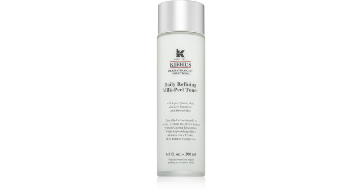 Kiehl&