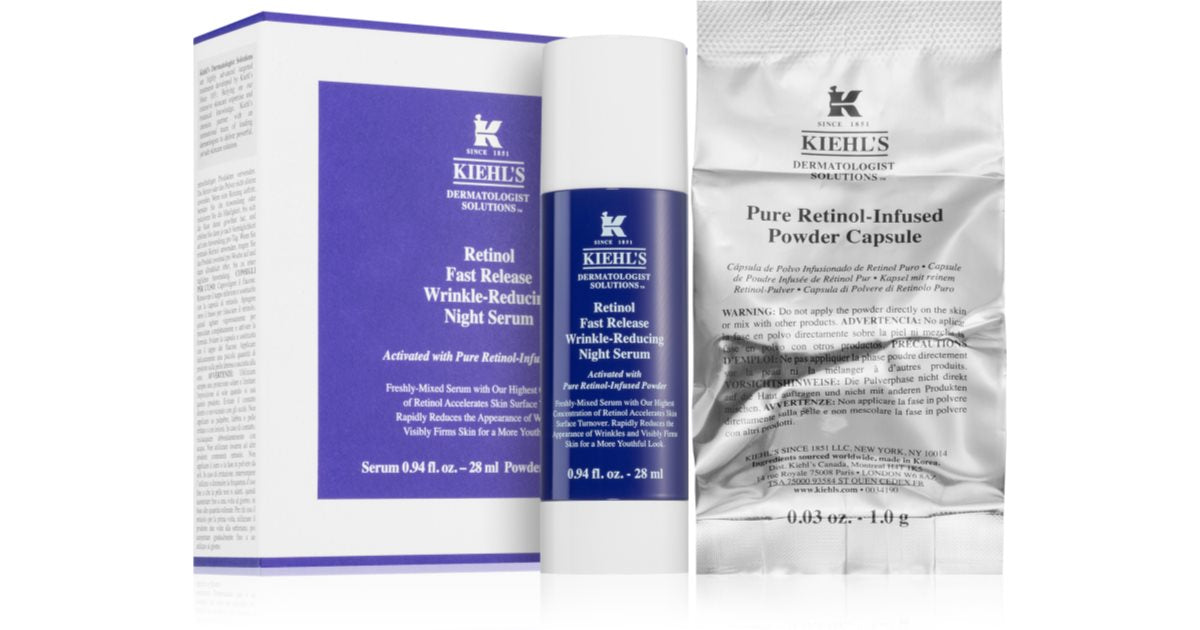 Kiehl&