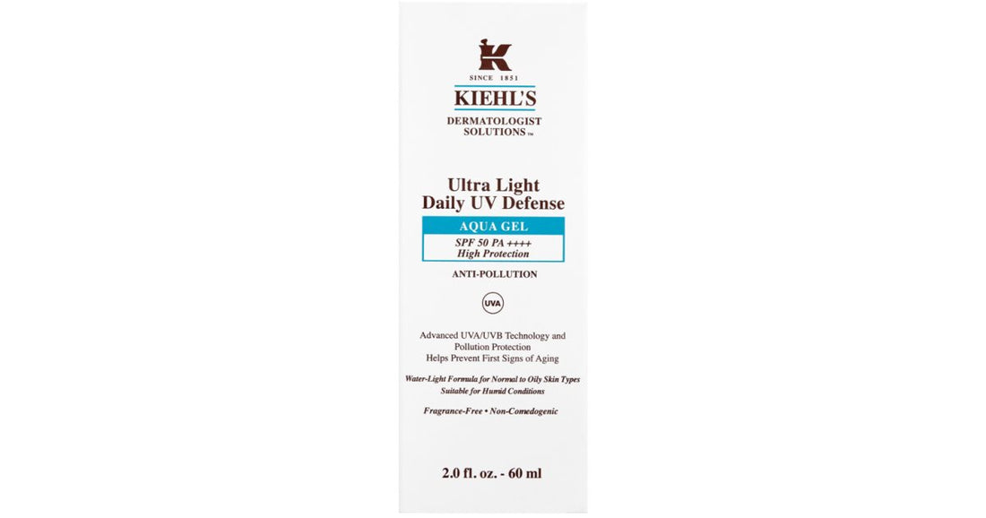 Kiehl&