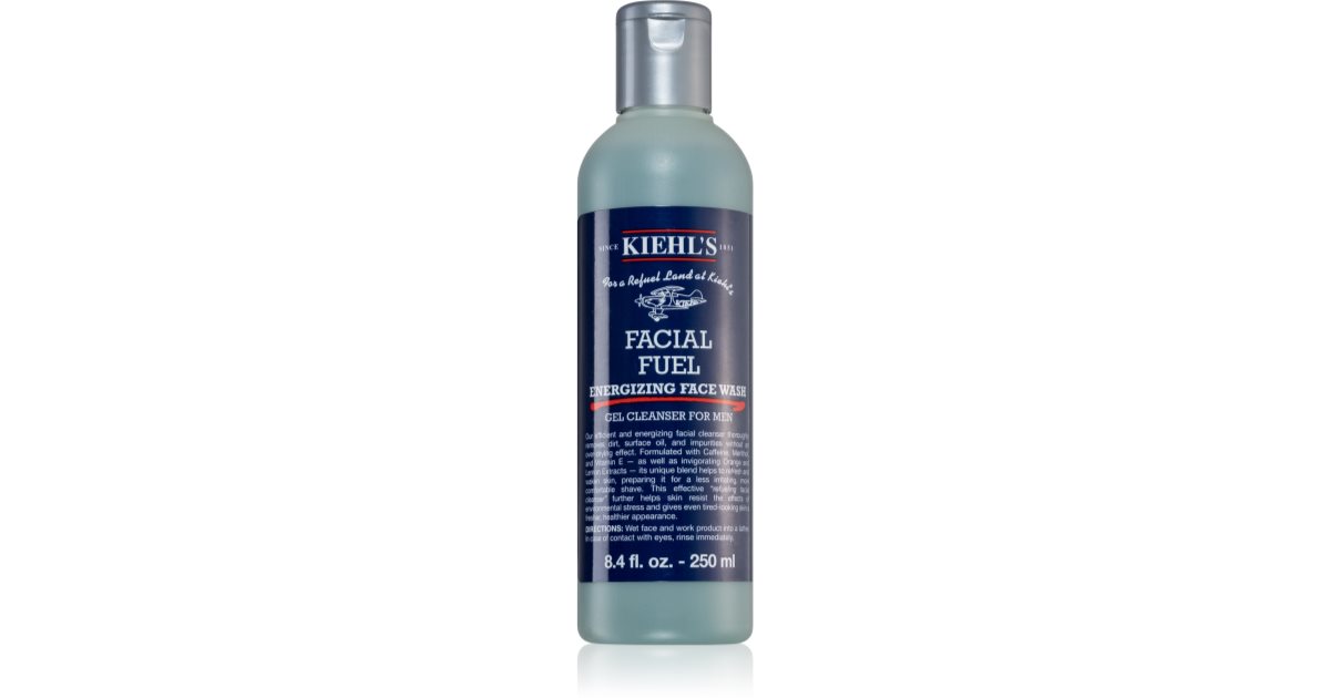 Kiehl&