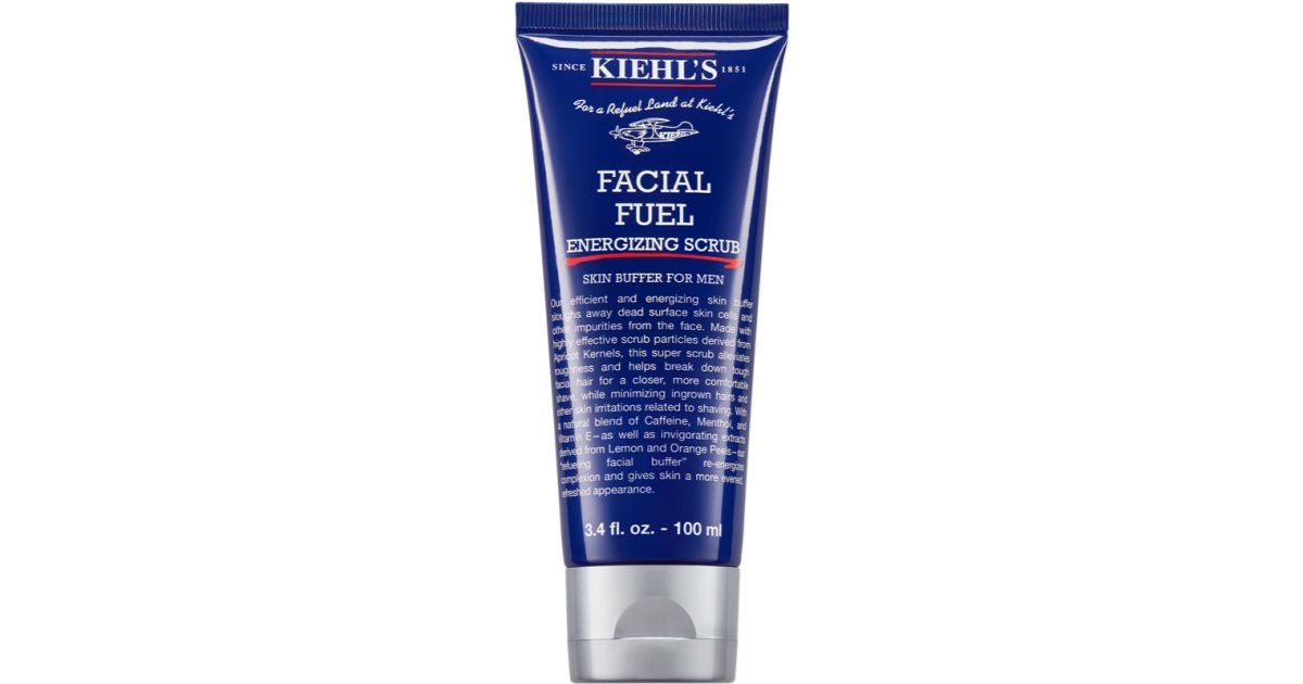 Kiehl&