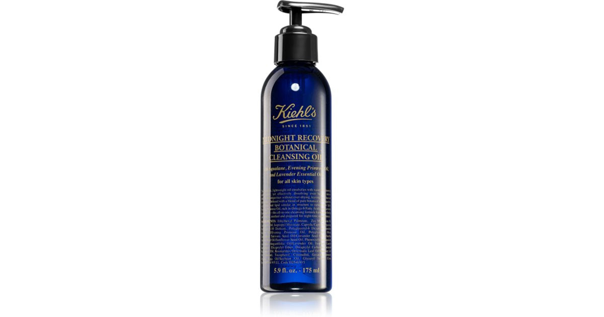 Kiehl&