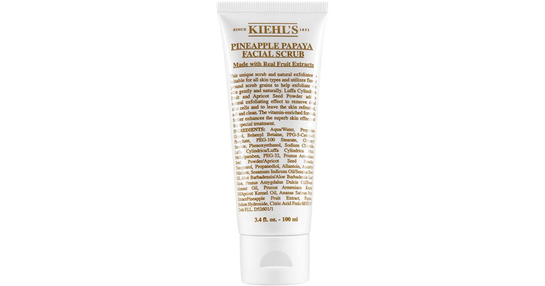 Kiehl&