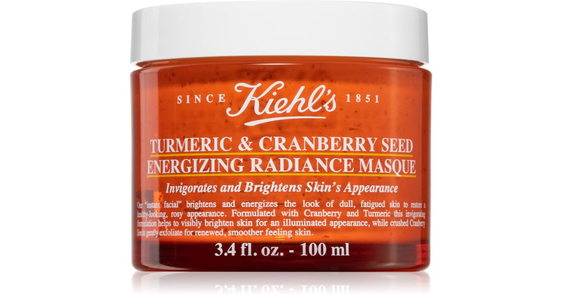 Kiehl&