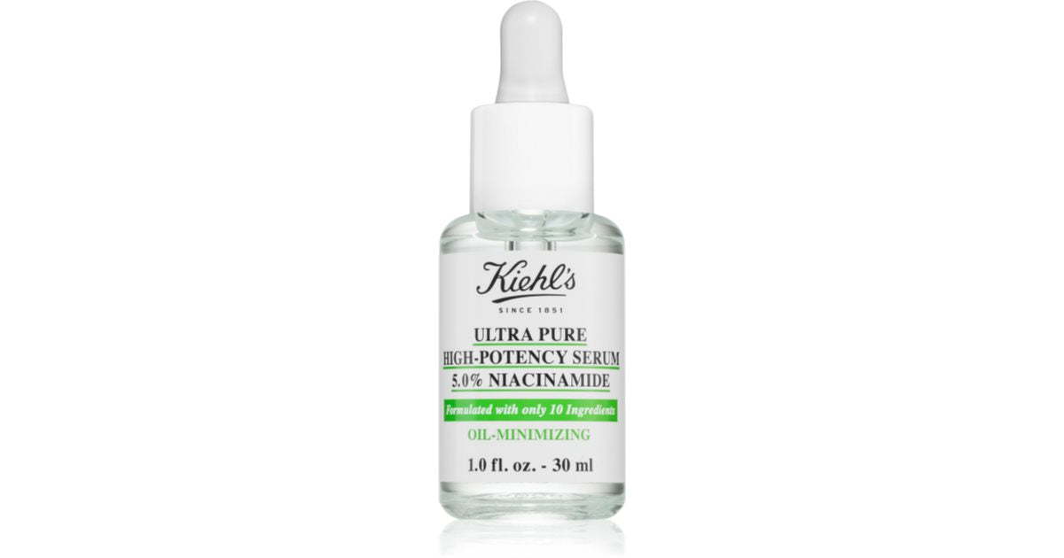 Kiehl&