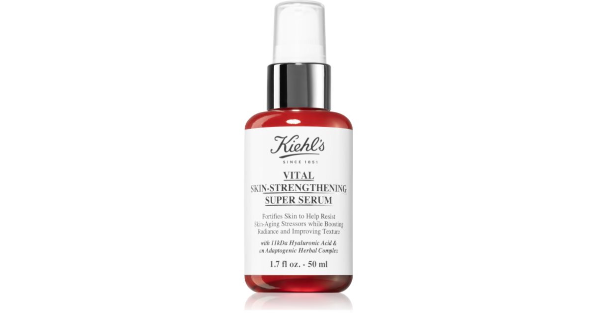 Kiehl&