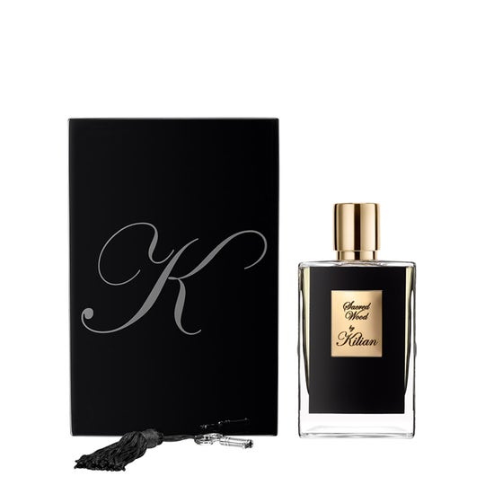 Kilian Sacred Wood Eau de Parfum 50 ml + Pochette