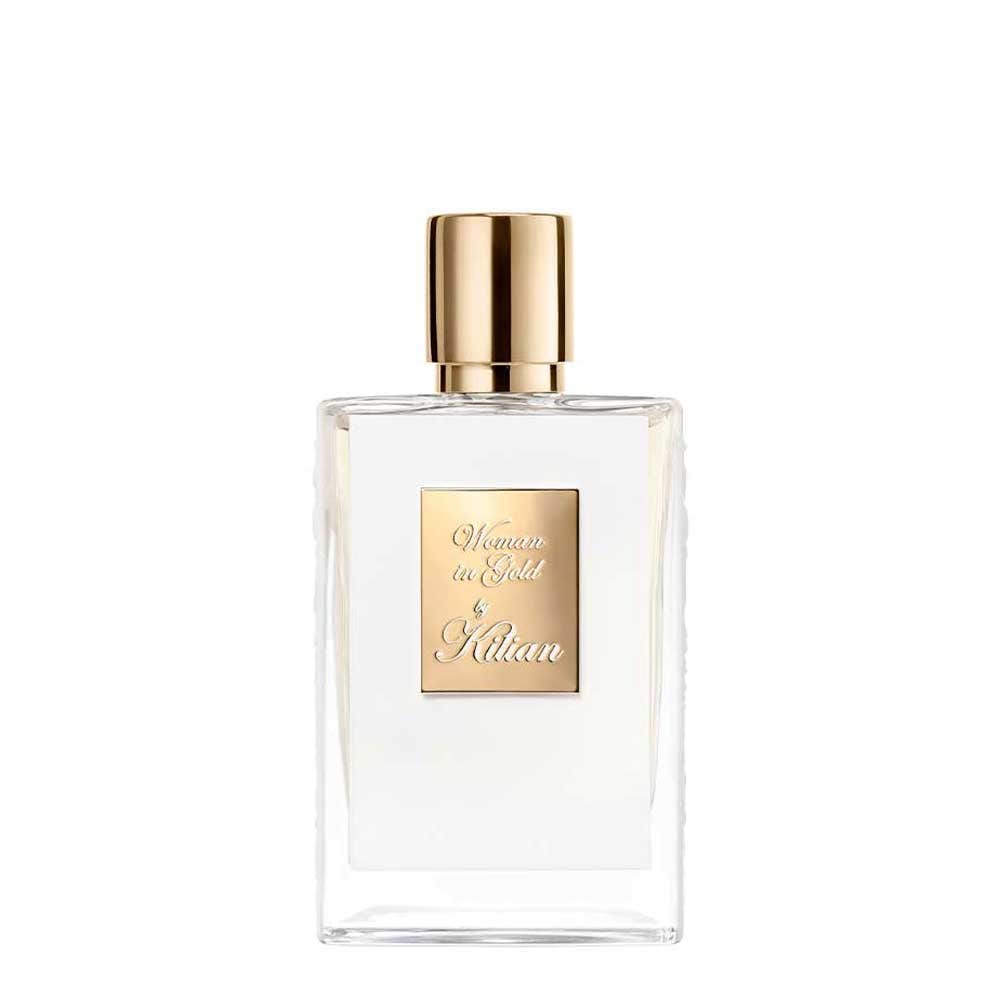 Kilian Woman in Gold Eau de Parfum - 50 ml Refill