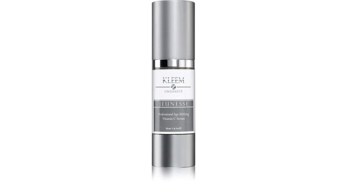 Kleem Organics Vitamin C Illuminating Serum 30ml