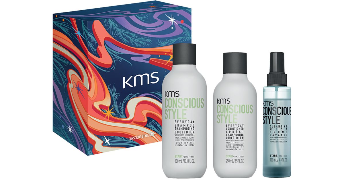 KMS Consciousstyle Style Set Women&