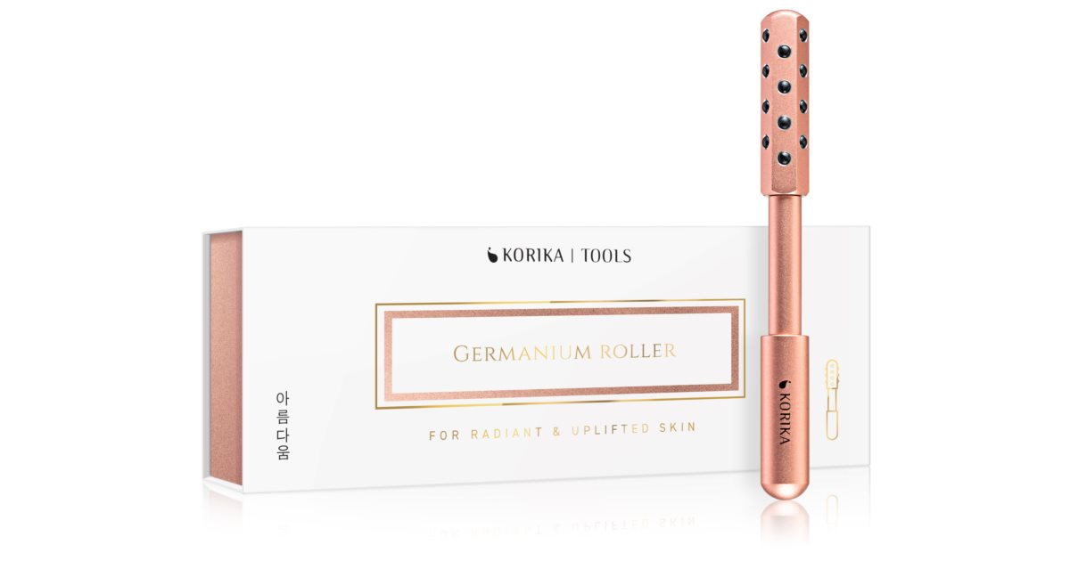 KORIKA Tools Germanium Roller 1 pc