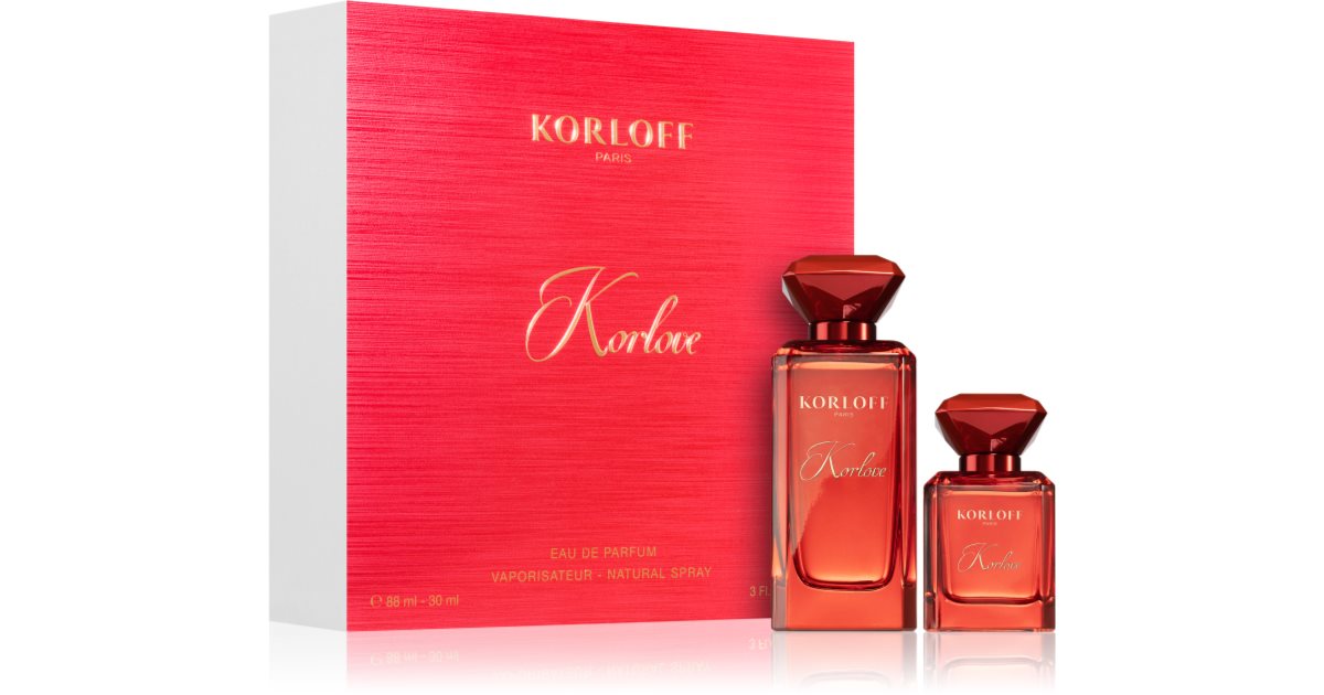 Korloff Korlove