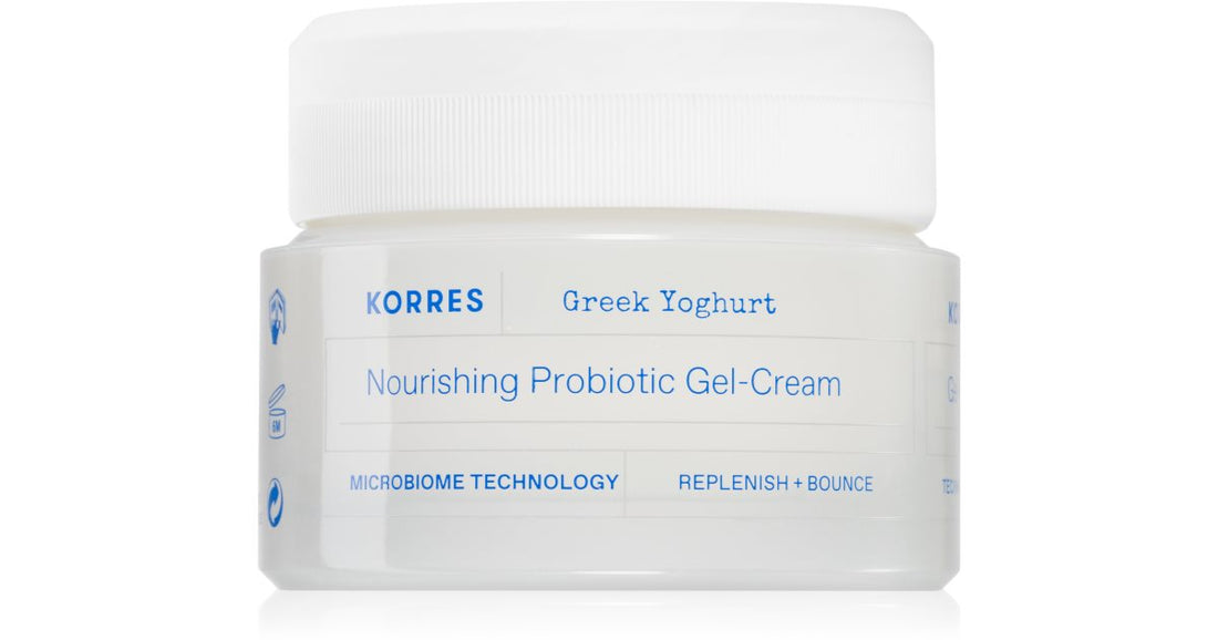 Korres Greek Yogurt 40 ml