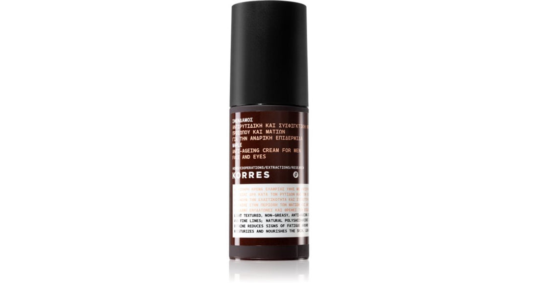 Korres Maple 50 ml